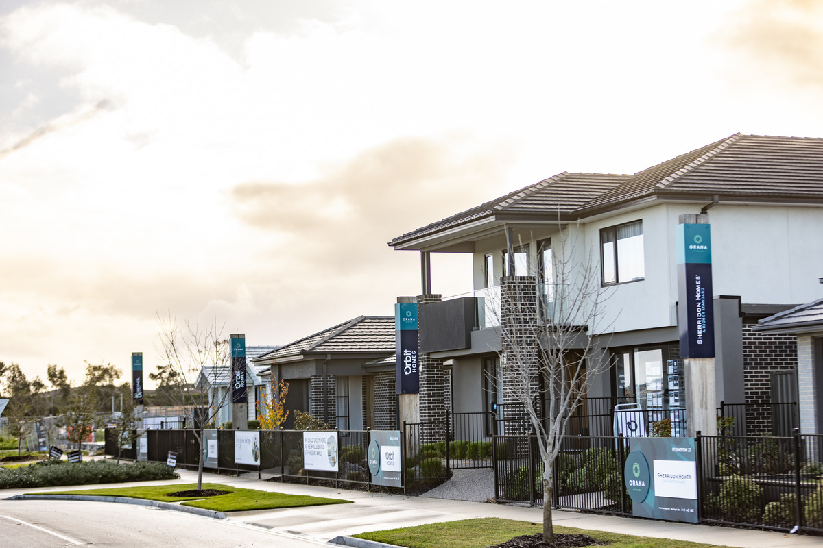 [Land for Sale] Orana Estate, Clyde North OpenLot